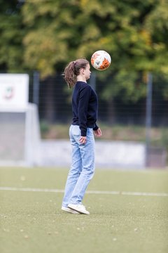 Bild 44 - F Walddoerfer SV 2 - SC Condor : Ergebnis: 1:1